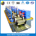 Máquina para la fabricación de tubos de acero/pipa que hace la máquina formadora de rollos